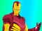 Hra Iron man