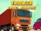 Hra Trailer Truck Parking