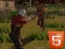 Hra Zombie Apocalypse Zombie Z HTML5