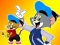 Hra Tom Jerry Dress Up