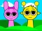 Hra Sprunki Incredibox Differences