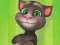 Hra Flappy Talking Tom Mobile