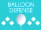 Hra Balloon Defense