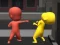 Hra Stickman Fights