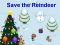Hra Save the Reindeer