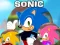 Hra Sonic Dress Up