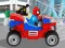 Hra Lego Spiderman Adventure