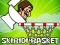 Hra Skibidi Basketball