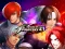 Hra The King of Fighters 21
