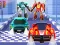 Hra Car Robot Transform Fight