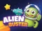 Hra Alien Buster