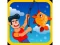Hra Tiny Fishing Frenzy