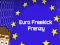 Hra Euro Freekick Frenzy