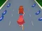 Hra Jessie`s Run