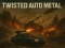 Hra Twisted Auto Metal