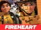 Hra FirehearT Jigsaw Puzzle