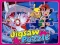 Hra Pokemon Jigsaw Rush