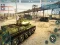 Hra Battle tank