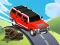 Hra Truck Cross Country