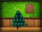 Hra Amgel New Year Room Escape 4