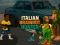 Hra Italian Brainrot Hunter