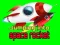 Hra Space Jump
