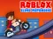 Hra Roblox Climb Motorbike