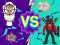 Hra Speakerman Vs Skibidi Toilet