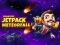 Hra Jetpack Meteorfall