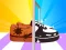 Hra Shoes Evolution 3D