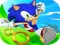 Hra Sonic run