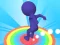 Hra Flip Jump Race 3D