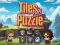 Hra Tiles Puzzle Fun