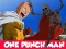 Hra One Punch Man 3D Game