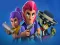 Hra Brawl Stars Coloring