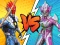 Hra Ultrahero Vs Monsters Royale Battle