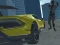 Hra Supercars zombie driving 2