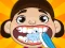 Hra The Crazy Dentist wojak game