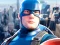 Hra Captain America