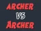 Hra Archer vs Archer