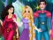 Hra Long Hair Princess Tangled Adventure