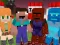 Hra TNTcraft