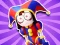 Hra Digital Circus: Parkour Game
