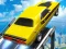 Hra Sky Driving