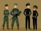 Hra Defend Military Base