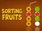 Hra Sorting Fruits