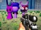 Hra Sprunki Sniper Squid Game