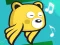 Hra Jumping Flappy Bear
