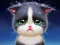 Hra Kitten Bowling