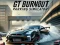 Hra GT Burnout Parking Simulator
